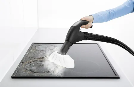 Паропылесос Karcher SV 7 Premium