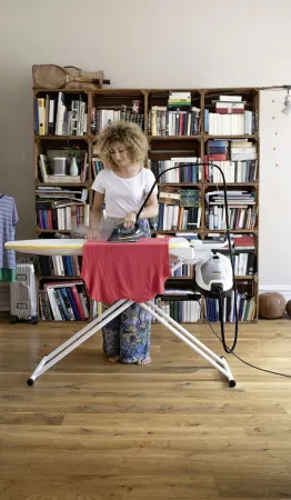 Пароочиститель Karcher SC 4 EasyFix Iron