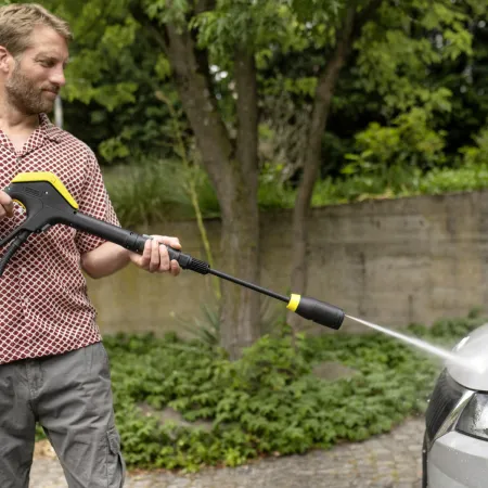 Мойка высокого давления Karcher K7 Comfort Premium Car