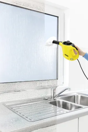 Пароочиститель Karcher SC 1