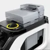 Пылесос моющий Karcher SE 3 Compact Floor (Не большие потёртости. Отсутствует упаковочная коробка)
