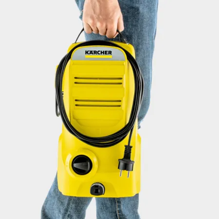 Минимойка высокого давления Karcher K 2 Classic