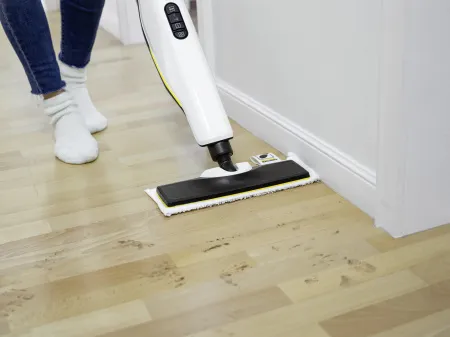 Паровая швабра Karcher SC 3 Upright EasyFix Premium