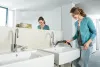 Паровая турбощетка Karcher