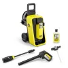 Мойка высокого давления Karcher K5 Comfort Premium