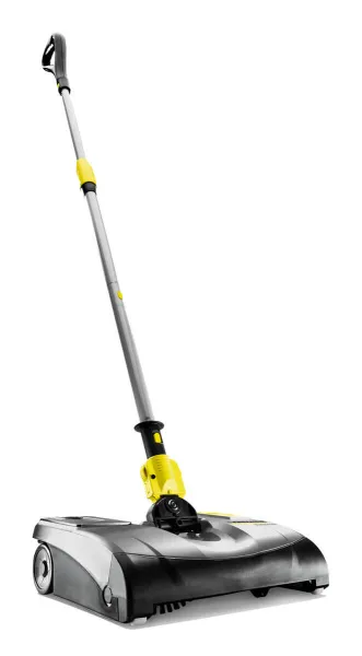 Электровеник Karcher EB 30/1 Li-Ion