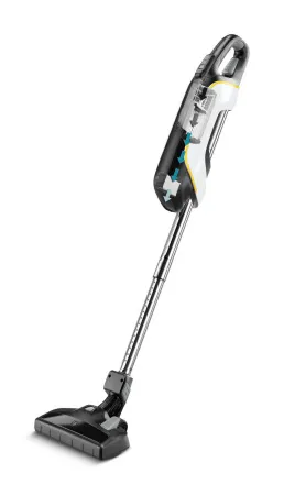 Ручной пылесос Karcher VC 5 Premium White