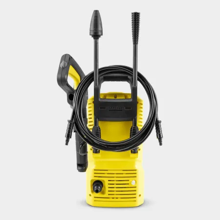 Минимойка высокого давления Karcher K 2