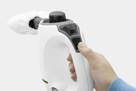 Пароочиститель Karcher SC 1 Premium Floor Kit