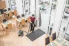 Пылесос для влажной и сухой уборки Karcher NT 22/1 Ap Te L