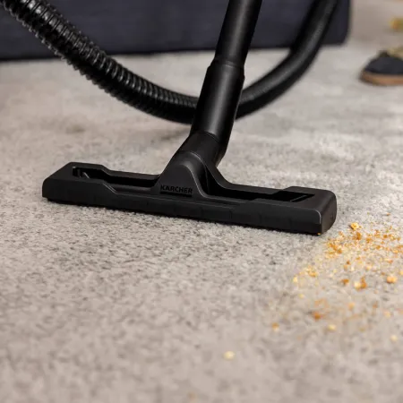 Моющий пылесос Karcher SE 4