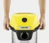 Хозяйственный пылесос Karcher WD 3 S V-17/4/20