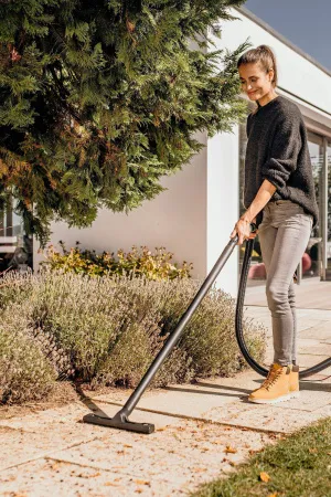 Пылесос хозяйственный Karcher WD 3 V-17/4/20 (Полная комплектация. Отсутствует упаковочная коробка)