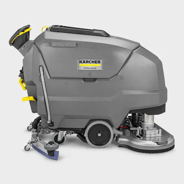 Поломоечная машина Karcher BD 80/100 W Bp Classic