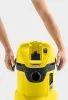 Аккумуляторный хозяйственный пылесос Karcher WD 3 Battery
