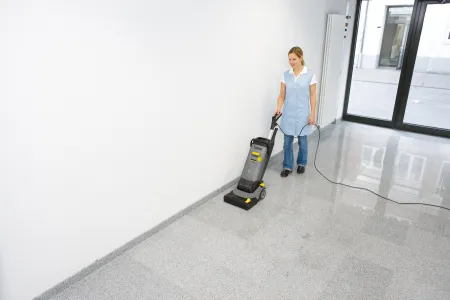 Поломоечная машина Karcher BR 30/4 C