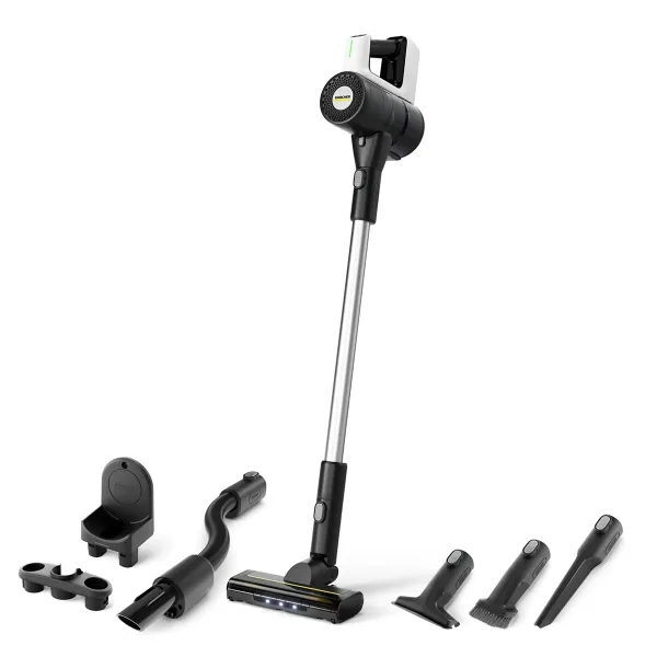 Пылесос сухой уборки Karcher VCS 3 Nano Home&Car