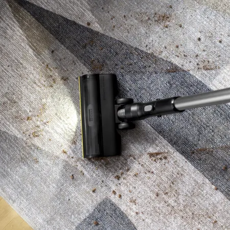 Пылесос сухой уборки Karcher VCS 5-28 Infinity Complete
