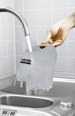 Пароочиститель Karcher SC 4 EasyFix