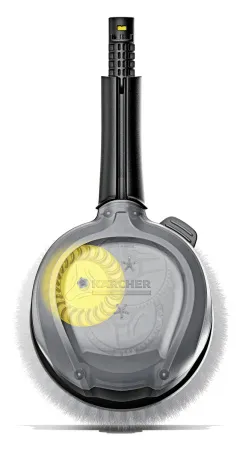 Вращающаяся моечная щетка Karcher WB 120