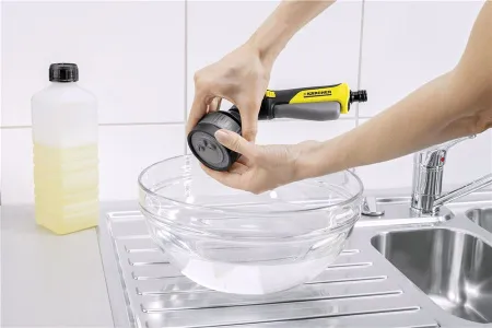 Многофункциональный поливочный пистолет Plus Karcher