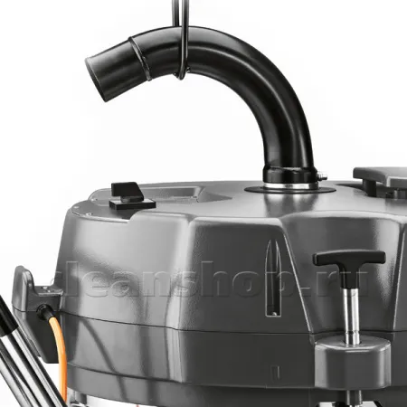Пылесос Karcher IVR-L 100/24-2 Me