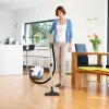 Пылесос с аквафильтром Karcher DS 6 Premium Mediclean