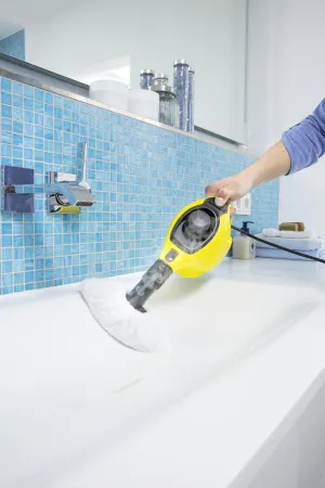 Пароочиститель Karcher SC 1
