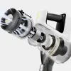 Пылесос сухой уборки Karcher VCS 3 Nano Flex