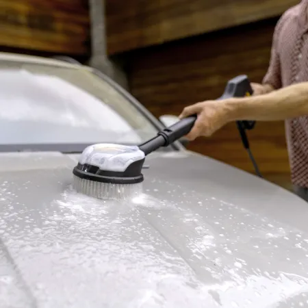 Мойка высокого давления Karcher K7 Comfort Premium Car
