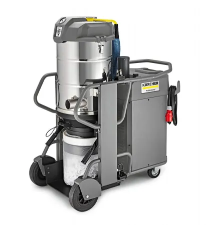 Пылесос Karcher IVS 100/40 Lp