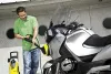 Щетка WB 150 Power Brush