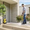 Минимойка высокого давления Karcher K 3 Car & Home