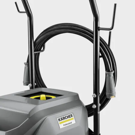 Аппарат высокого давления Karcher HD 6/15-4 M Classic