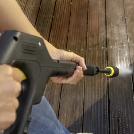 Мойка высокого давления Karcher K7 Comfort Premium