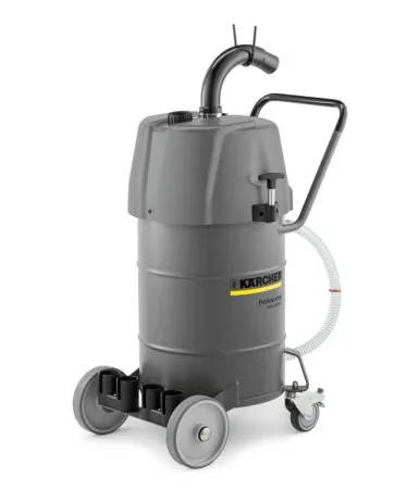 Пылесос Karcher IVR-L 40/12-1
