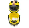 Фильтр-мешки из нетканного материала для WD 4-6, 4 штуки