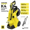 Минимойка высокого давления Karcher K4 Premium Power Control Flex