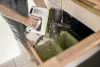 Аккумуляторный вертикальный пылесос Karcher VC 4 Cordless Premium MyHome