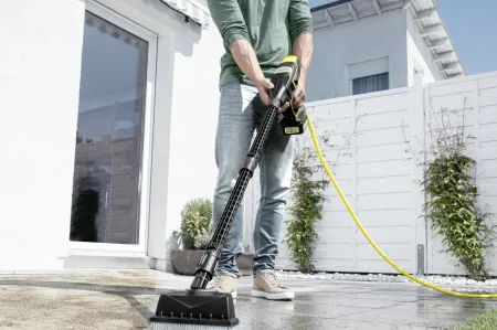 Приспособление для очистки поверхностей Karcher PS 20