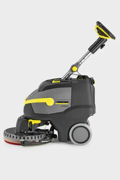 Поломоечная машина Karcher BD 38/12 C