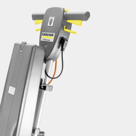 Уборочная машина Karcher BDP 43/400 C