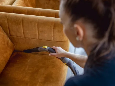 Пылесос сухой уборки Karcher T 10/1