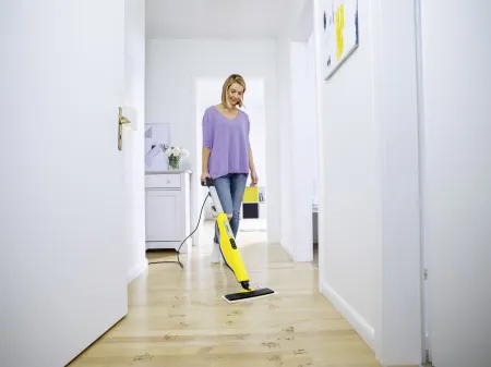 Паровая швабра Karcher SC 3 Upright EasyFix