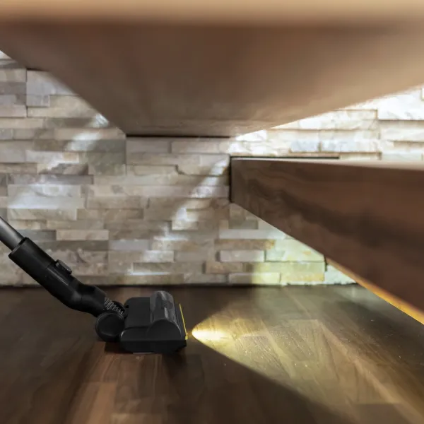 Пылесос сухой уборки Karcher VCS 7-28 Infinity Signature Line