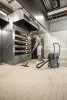 Пылесос для уборки пекарен и печей Karcher NT 40/1 Tact Bs