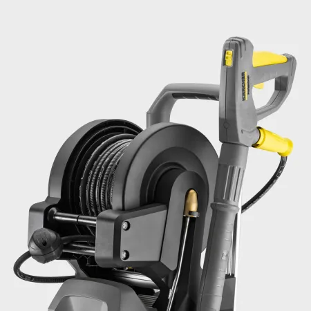 Аппарат высокого давления Karcher HD 7/14-4 MXA Plus