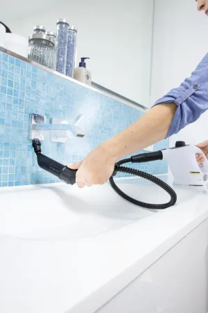 Пароочиститель Karcher SC 1 Premium Floor Kit