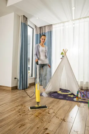 Паровая швабра Karcher SC 2 Upright EasyFix