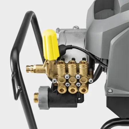 Аппарат высокого давления Karcher HD 6/15-4 M Classic